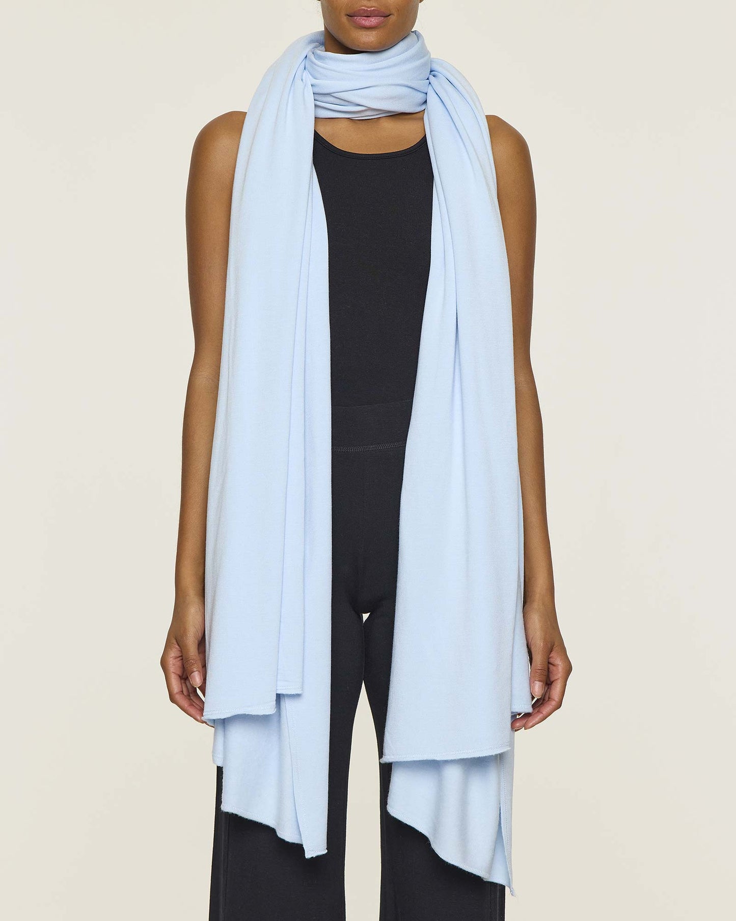 Light Bleu | Neck Wrap