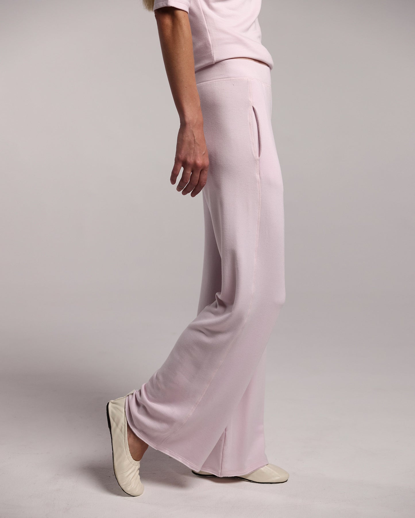 Petal | The Cindy Pant by Bleusalt