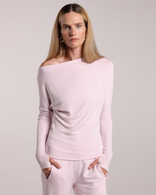 Petal | The Cindy Top by Bleusalt