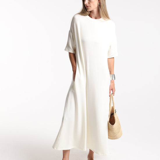 All | The Oversized T Dress