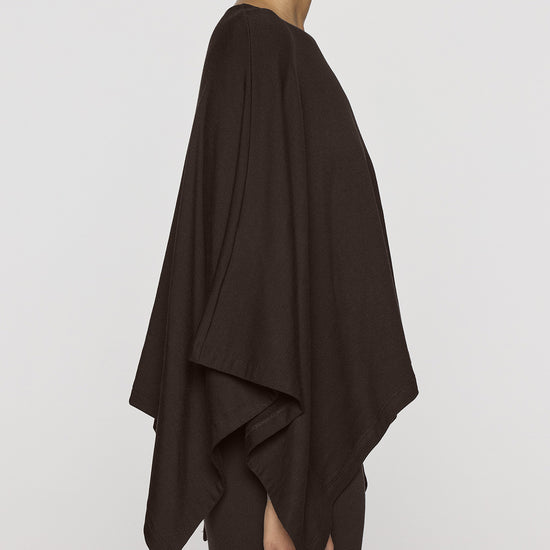 Coco | The Poncho Side
