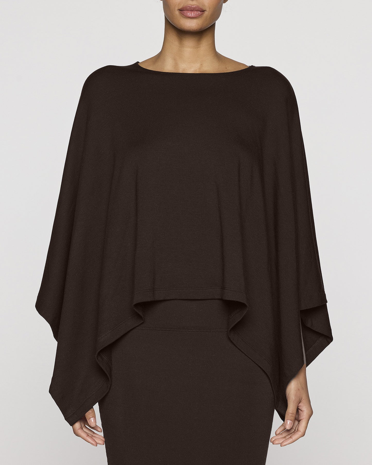 Coco | The Poncho Front