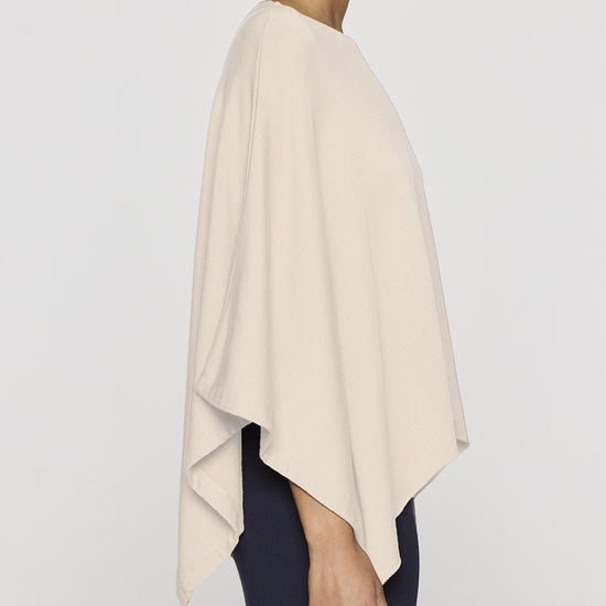Stone | The Poncho Side