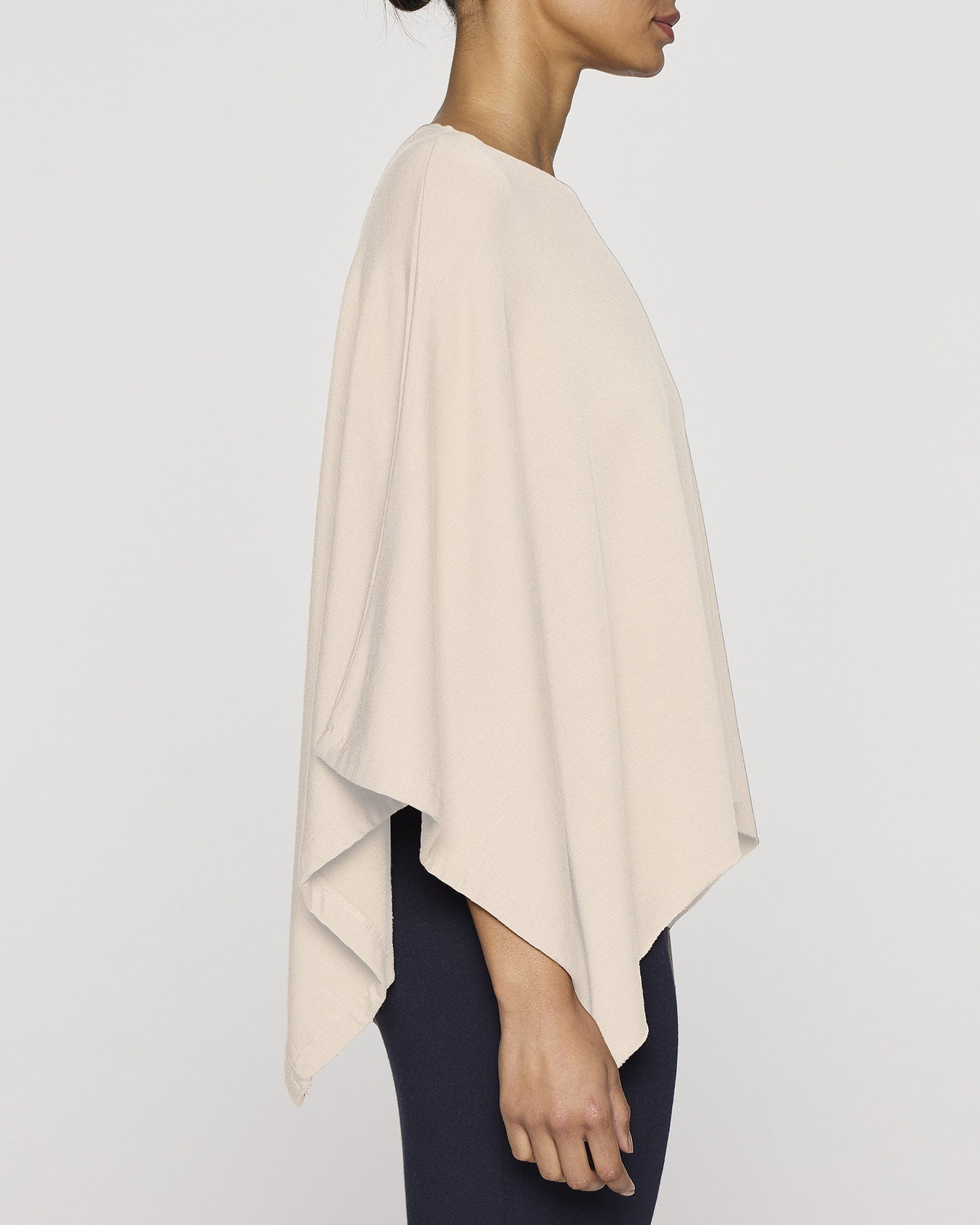 Stone | The Poncho Side