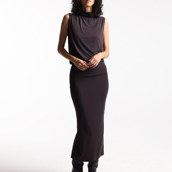 All | The Sleeveless Turtleneck Lite