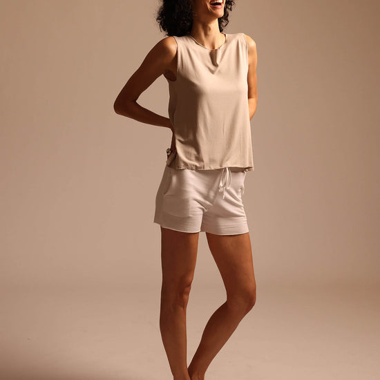 All | The Swing Top by Bleusalt