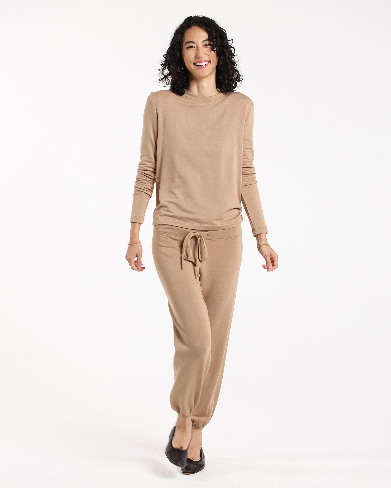 All | The Women's Classic Sweatpant by Bleusalt