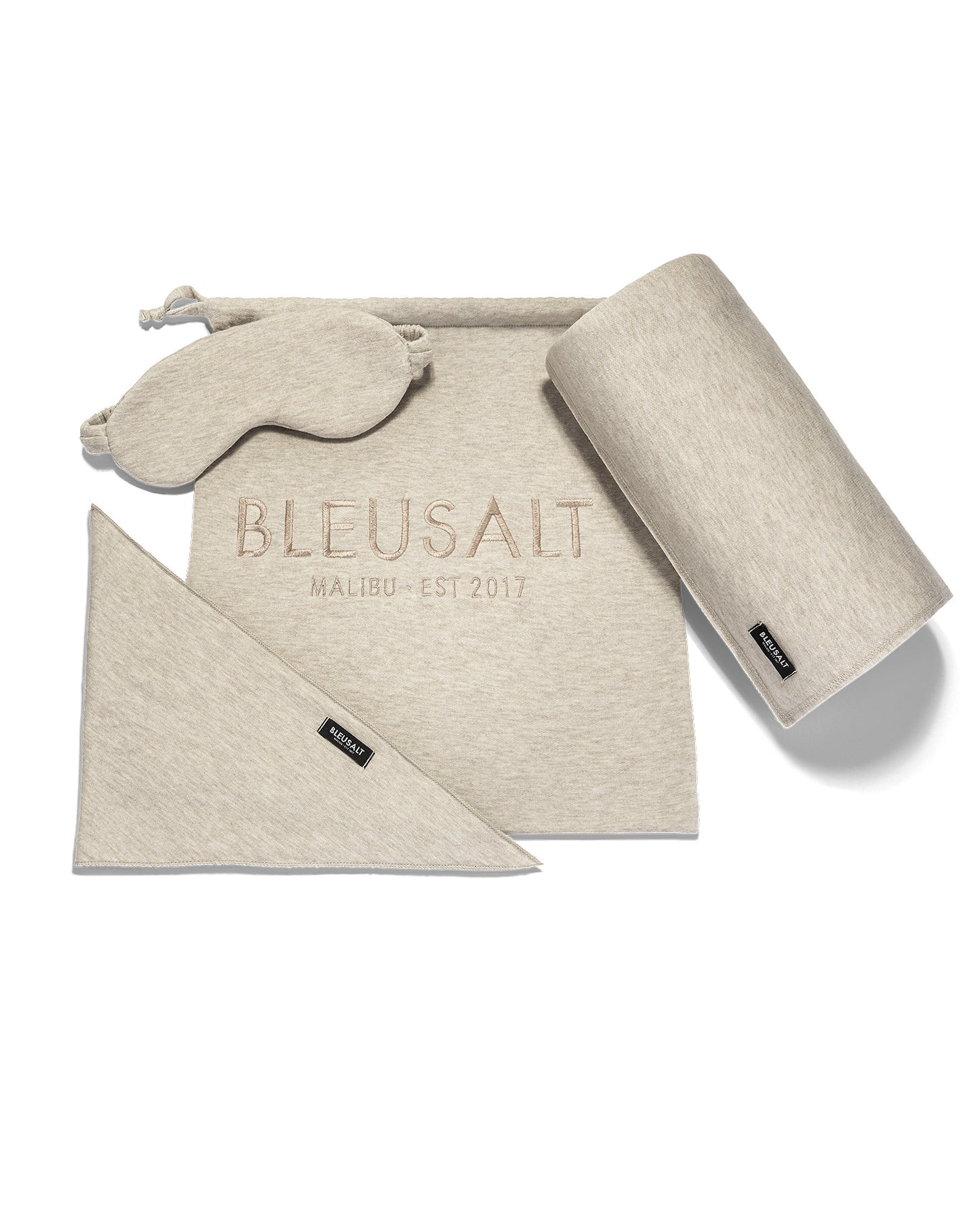 Sand | The Bleusalt Travel Set