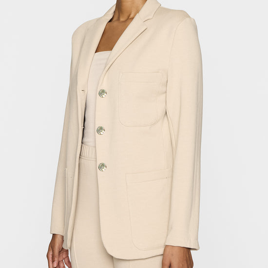 Stone | The Luxe Unisex Big Rock Blazer