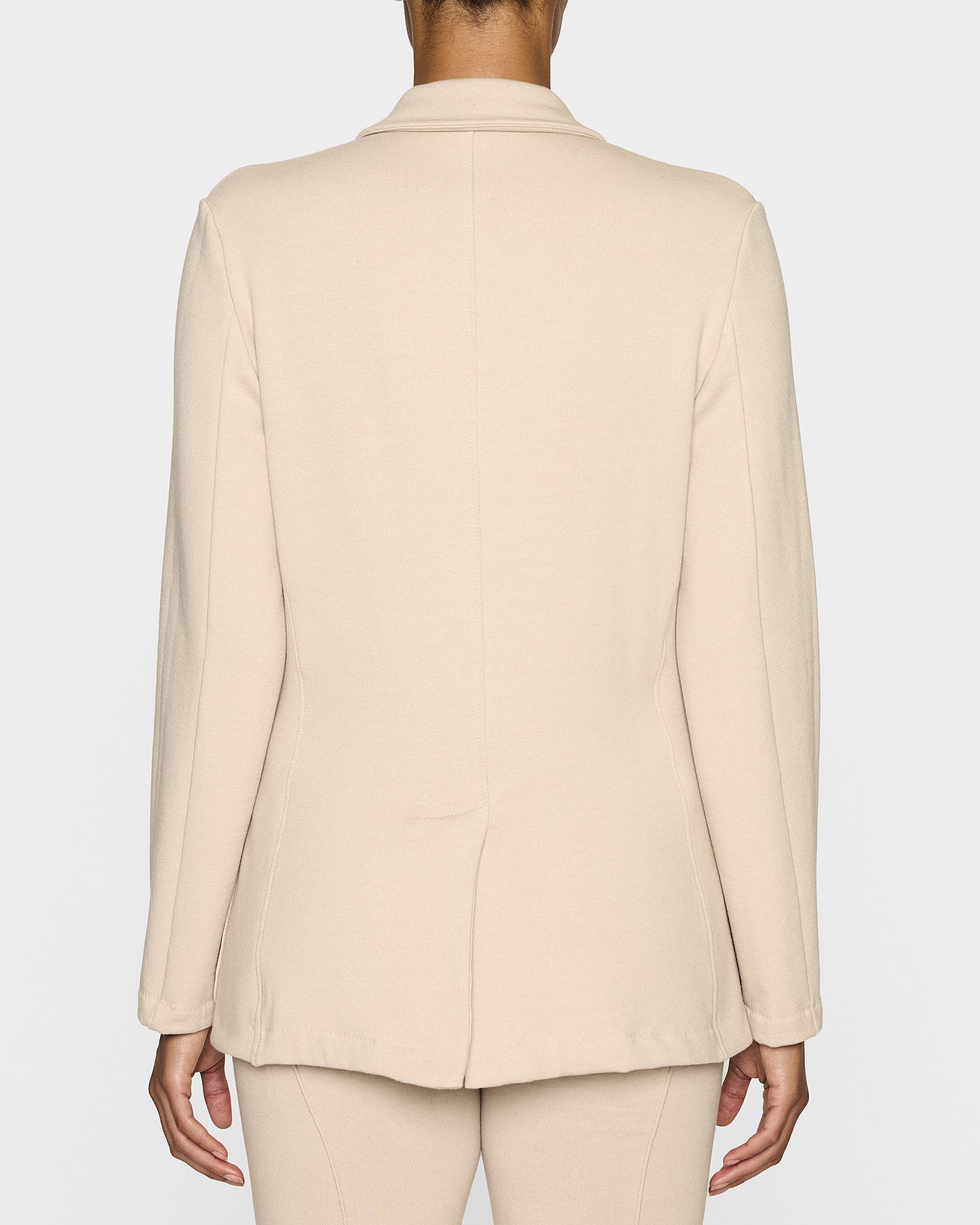 Stone | The Luxe Unisex Big Rock Blazer