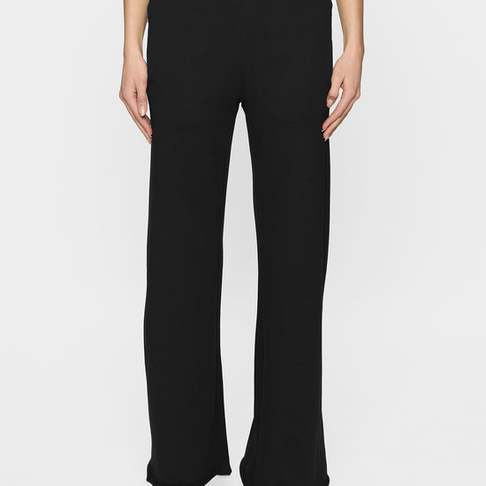 Black | The Luxe Cindy Pant