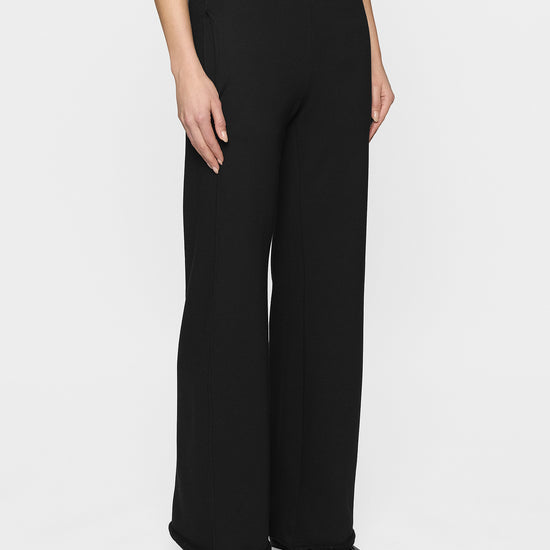 Black | The Luxe Cindy Pant