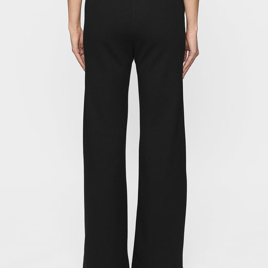 Black | The Luxe Cindy Pant