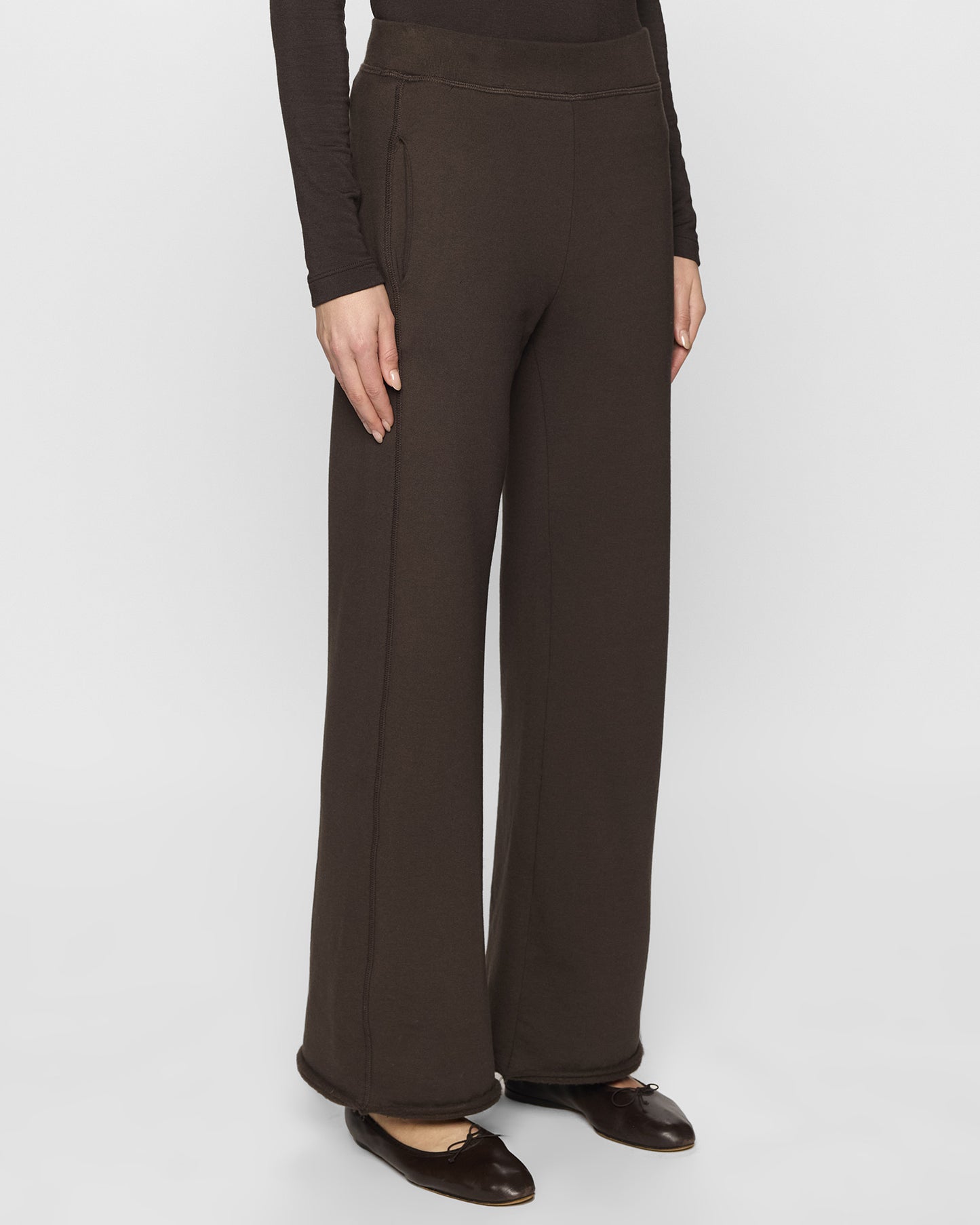 Coco | The Luxe Cindy Pant