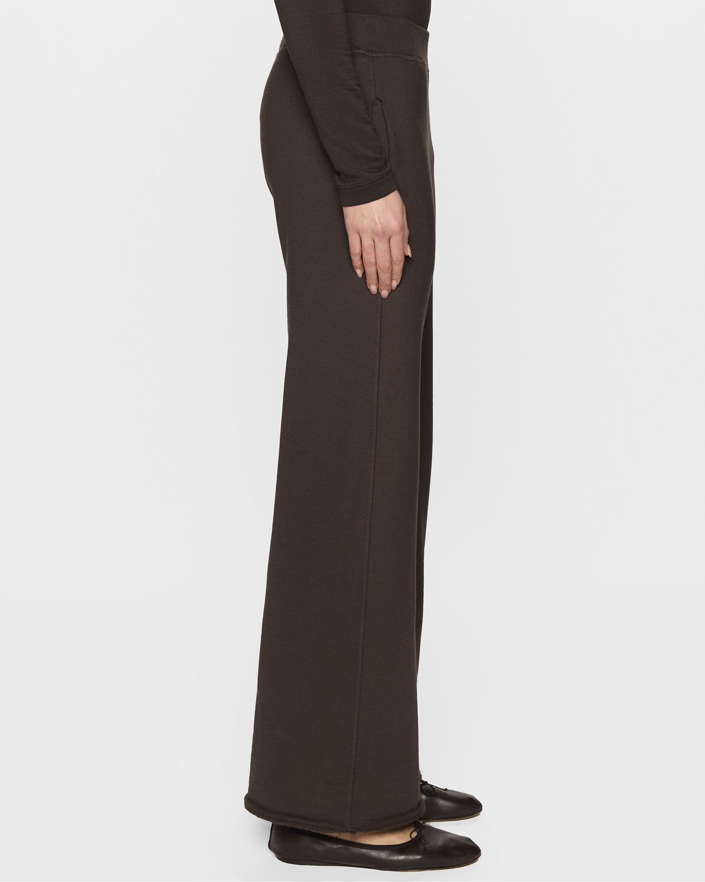 Coco | The Luxe Cindy Pant