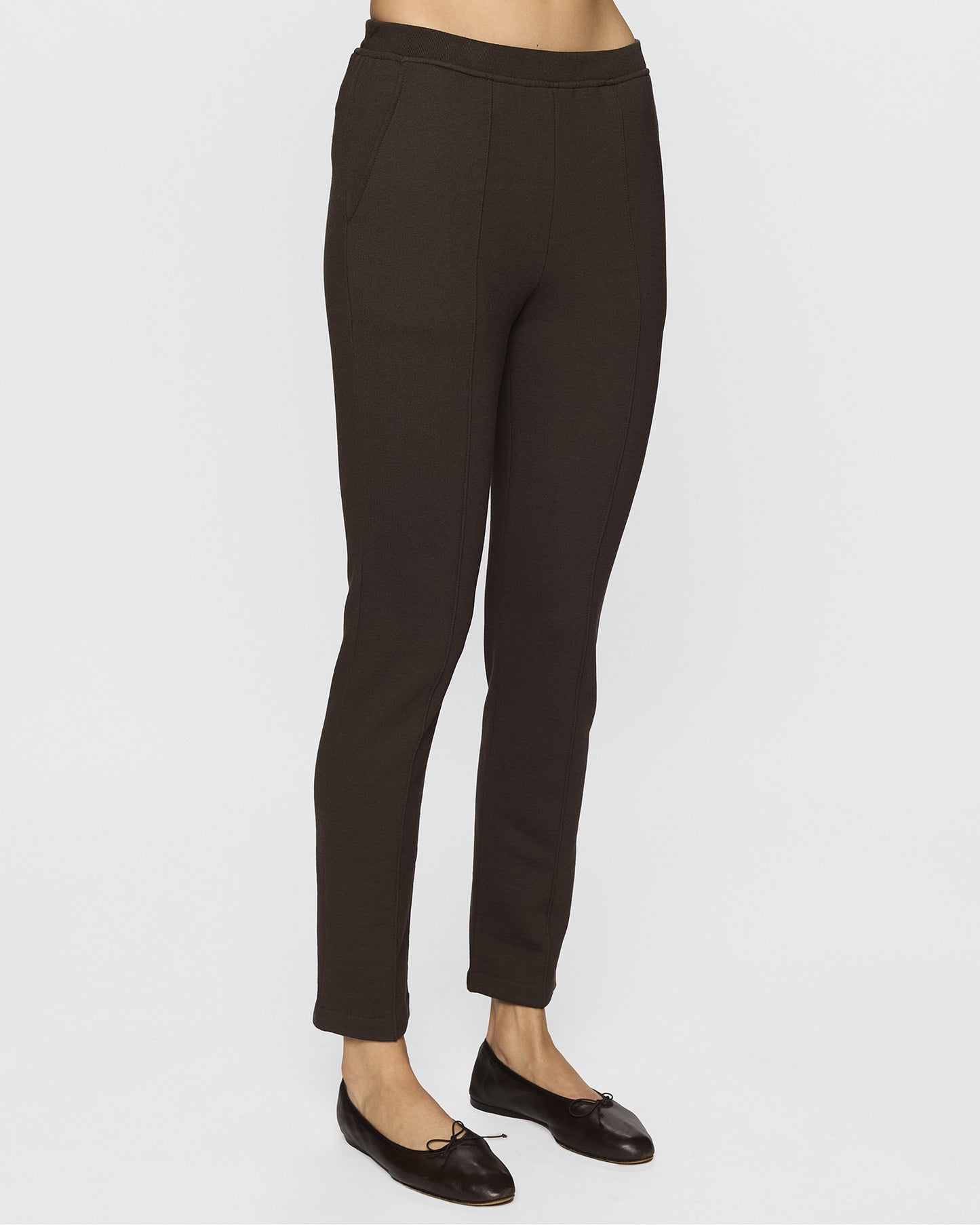 Coco | The Luxe Alice Pant