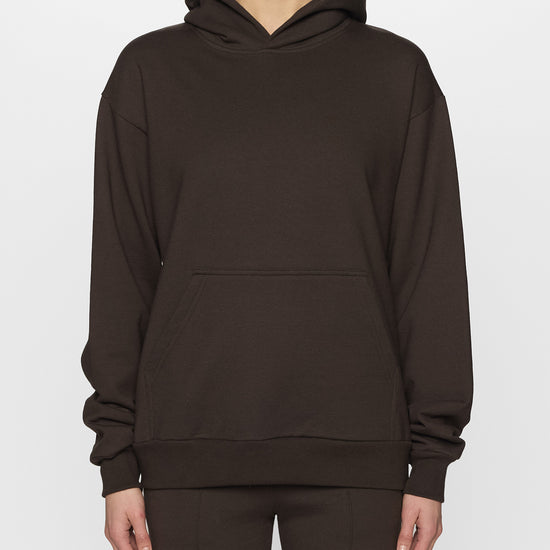 Coco | The Luxe Skater Hoodie Womens