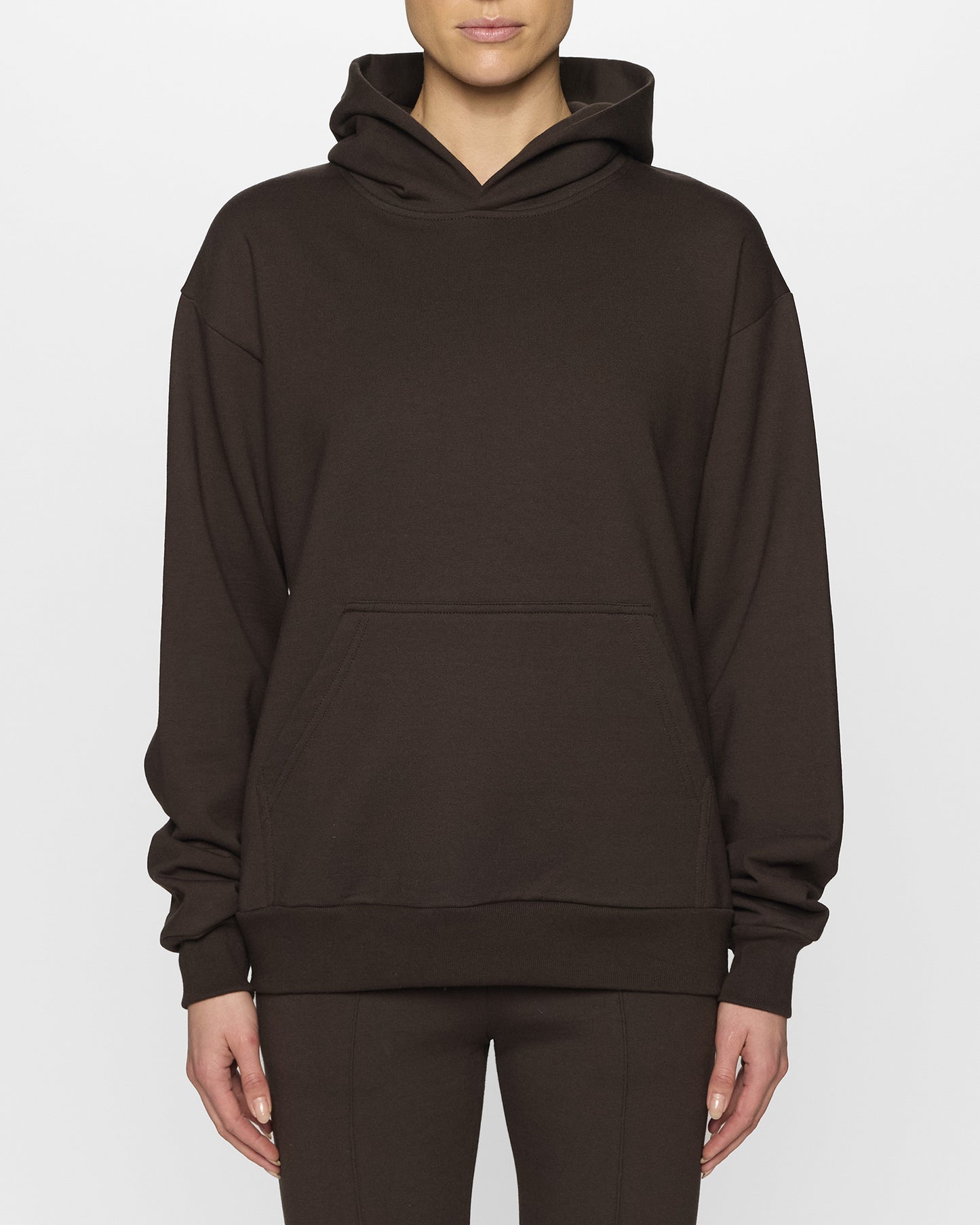 Coco | The Luxe Skater Hoodie Womens