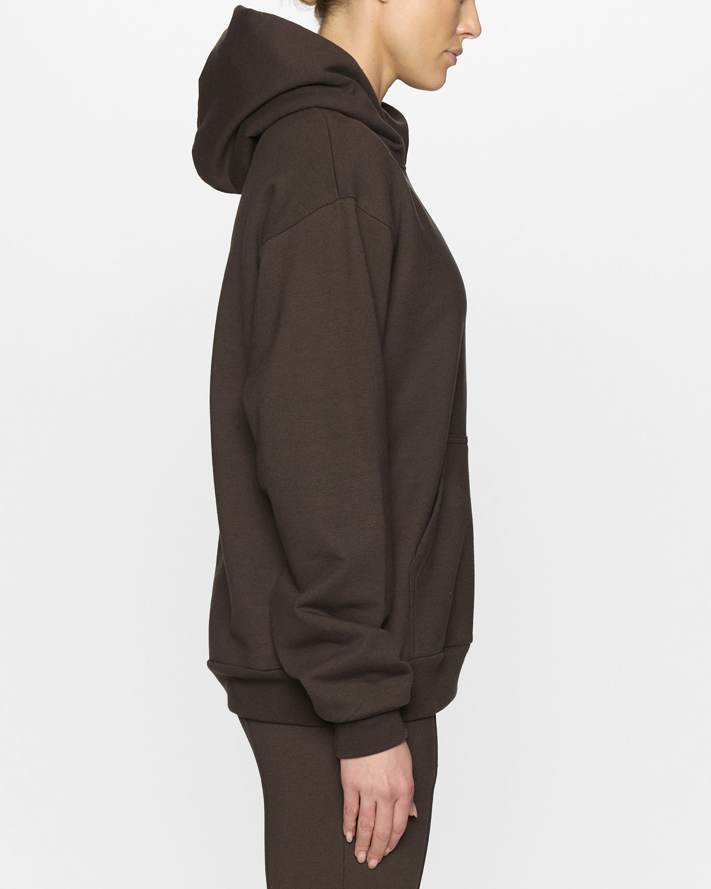 Coco | The Luxe Skater Hoodie Womens