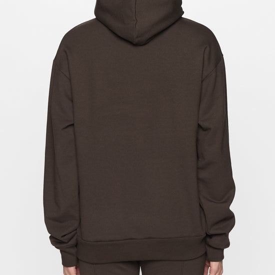 Coco | The Luxe Skater Hoodie Womens