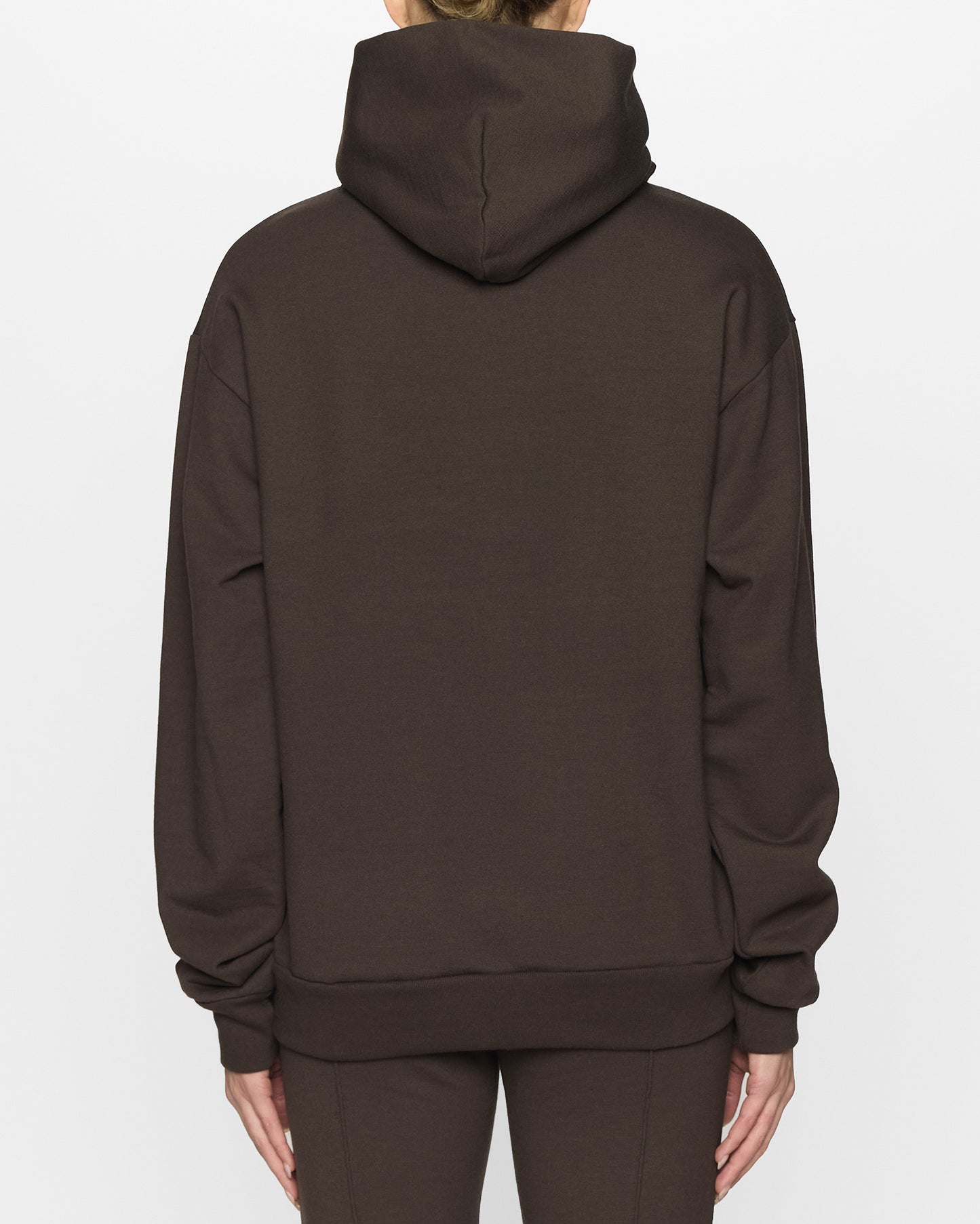 Coco | The Luxe Skater Hoodie Womens