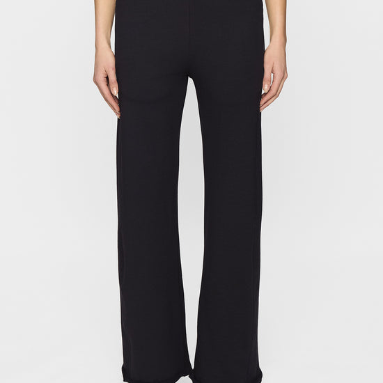 Navy | The Luxe Cindy Pant