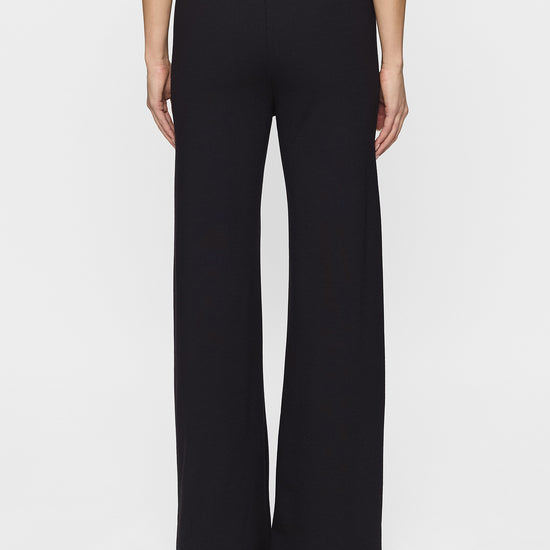 Navy | The Luxe Cindy Pant