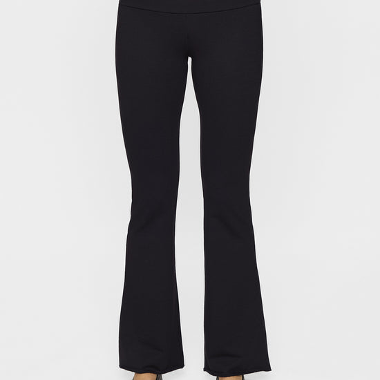 Navy | The Luxe Kaia Pant