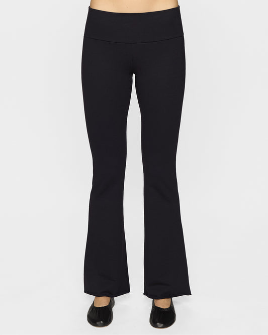 Navy | The Luxe Kaia Pant