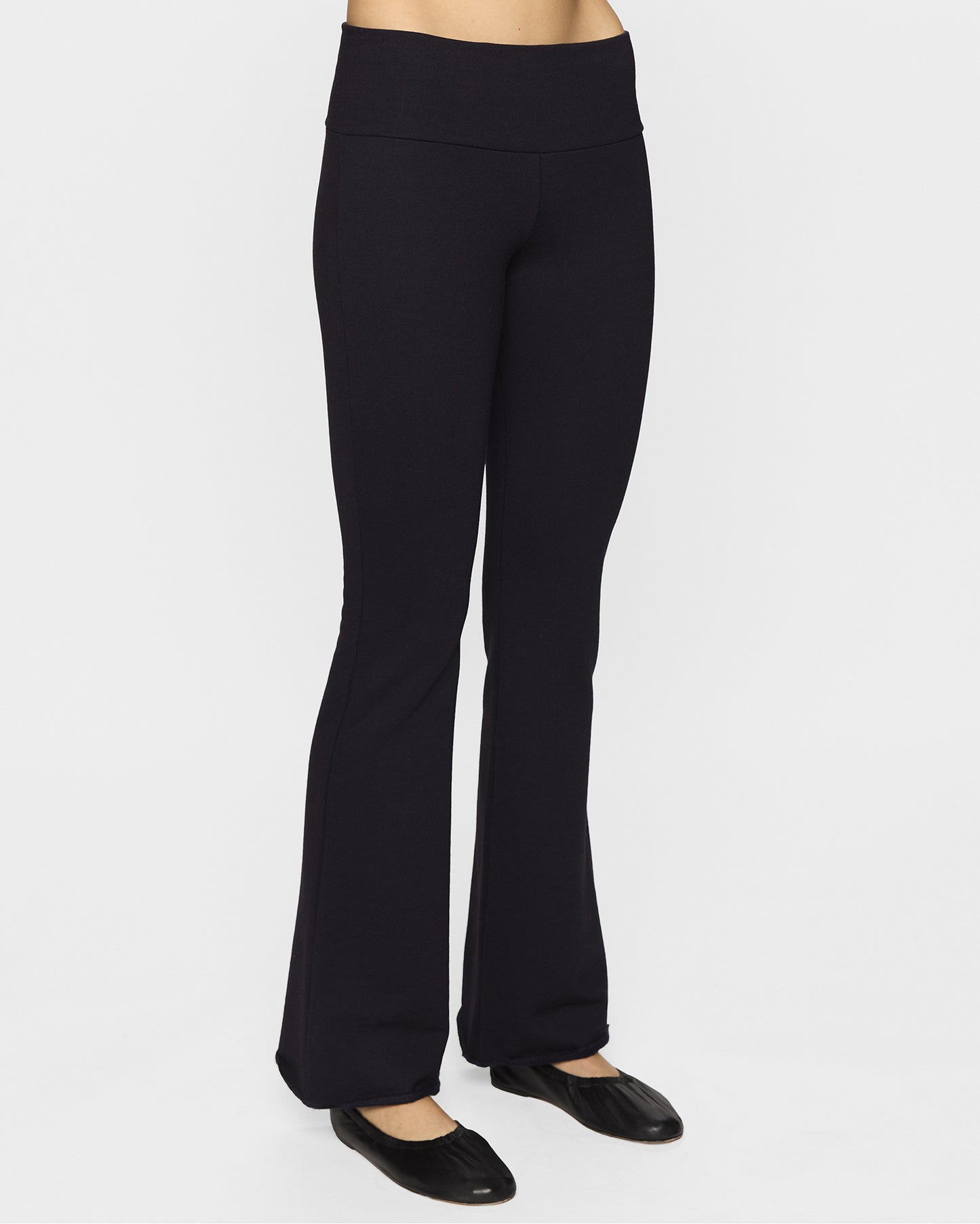 Navy | The Luxe Kaia Pant