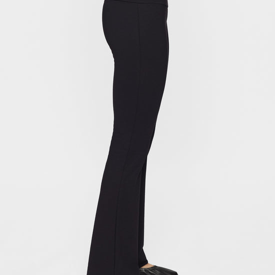 Navy | The Luxe Kaia Pant