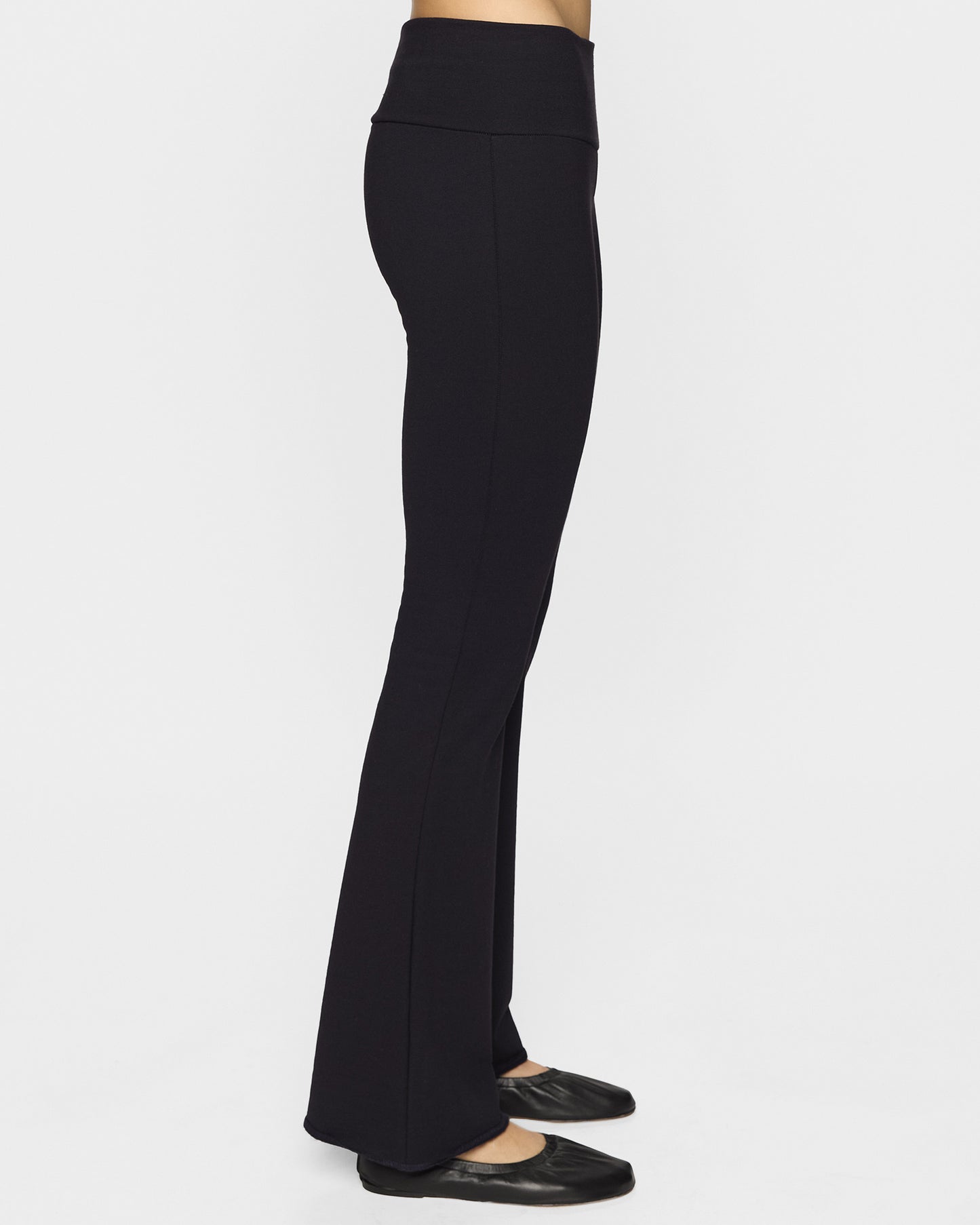 Navy | The Luxe Kaia Pant