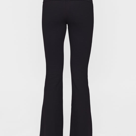 Navy | The Luxe Kaia Pant