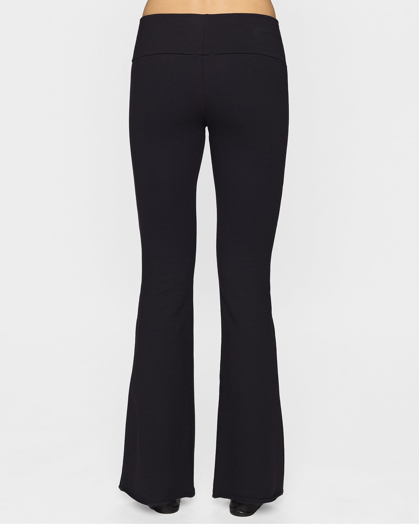 Navy | The Luxe Kaia Pant