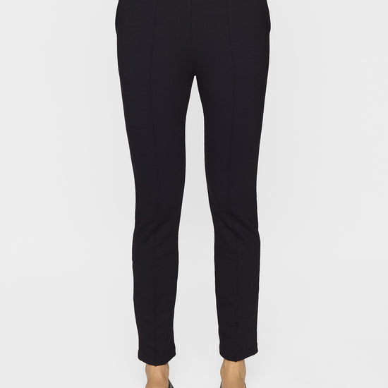 Navy | The Luxe Alice Pant