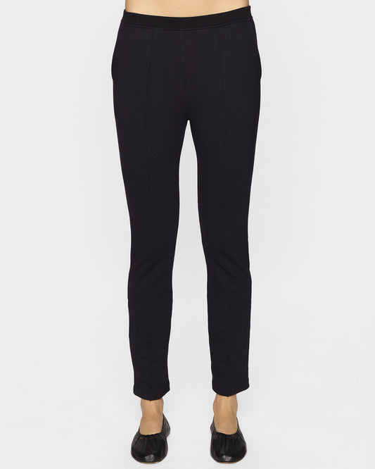 Navy | The Luxe Alice Pant