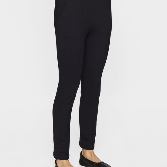 Navy | The Luxe Alice Pant