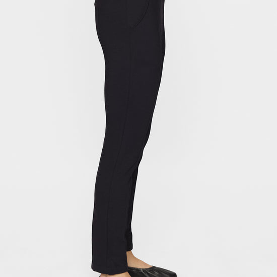 Navy | The Luxe Alice Pant