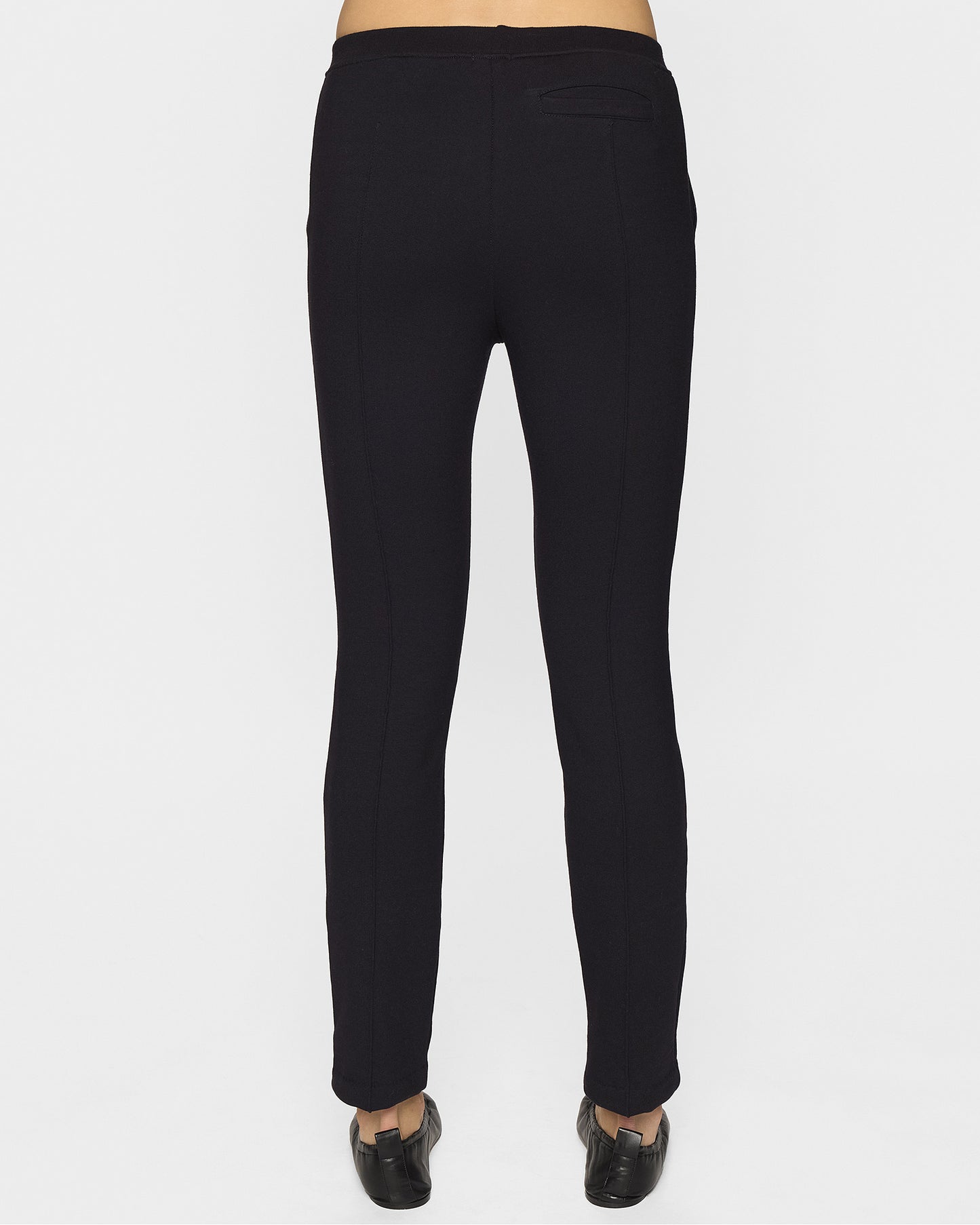 Navy | The Luxe Alice Pant