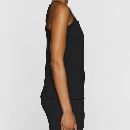 Black | The Camisole Side