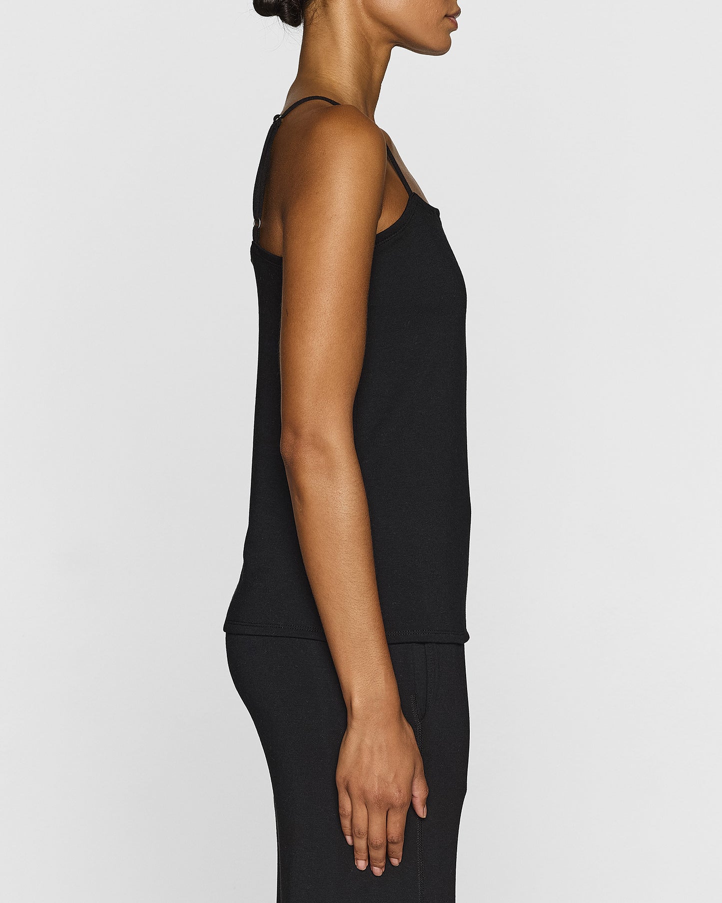 Black | The Camisole Side