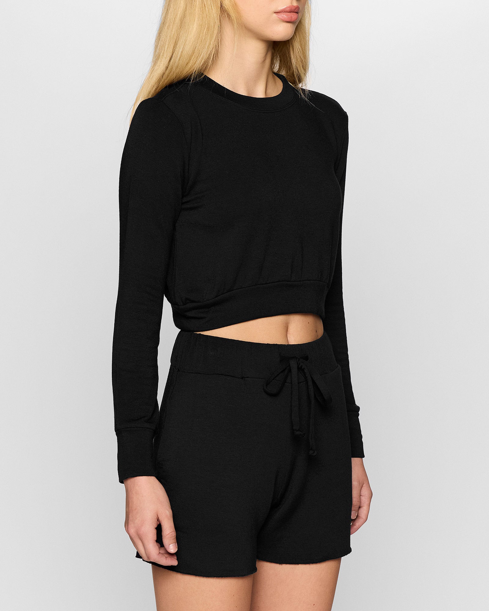 Black | The Elevated Crew