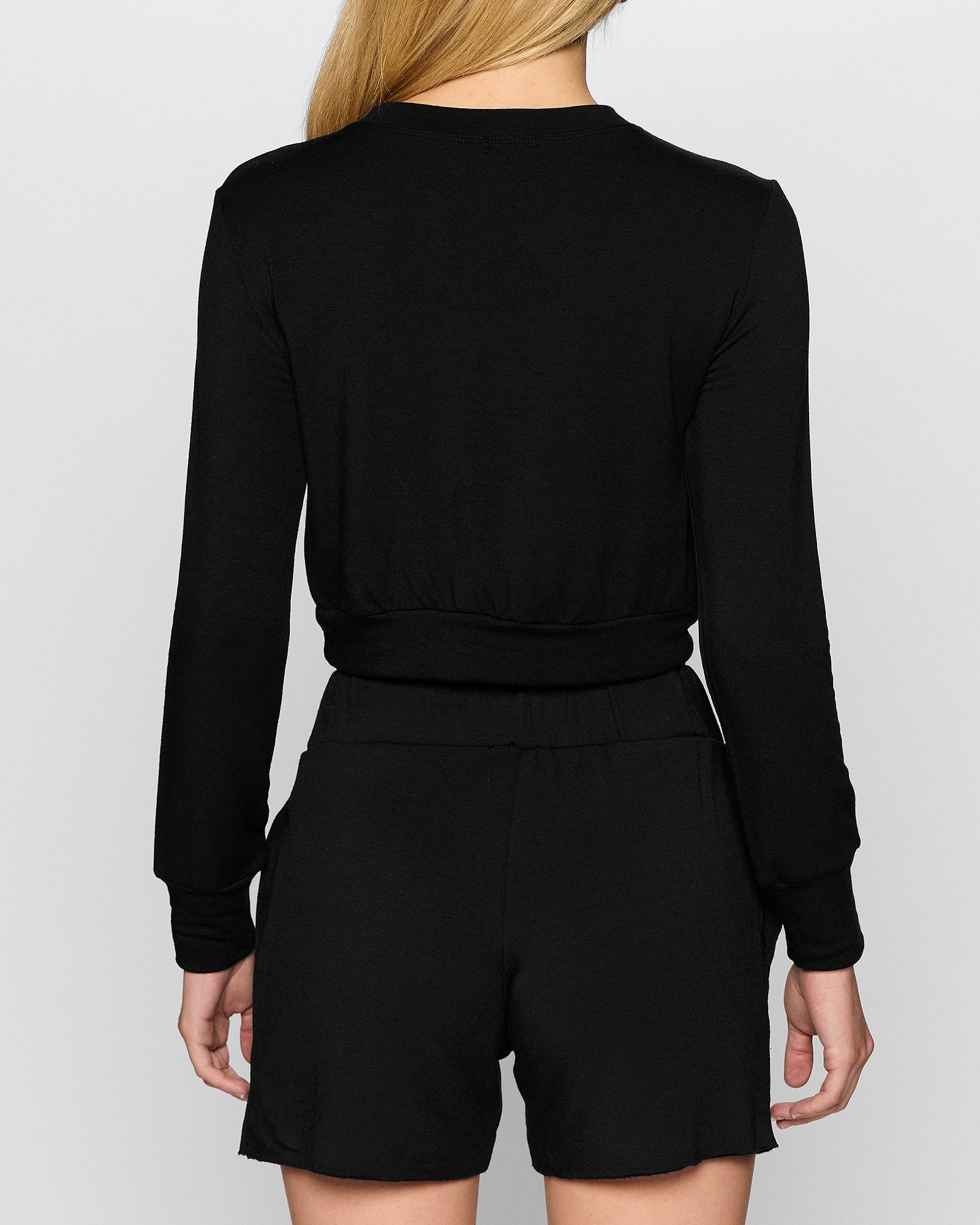 Black | The Elevated Crew