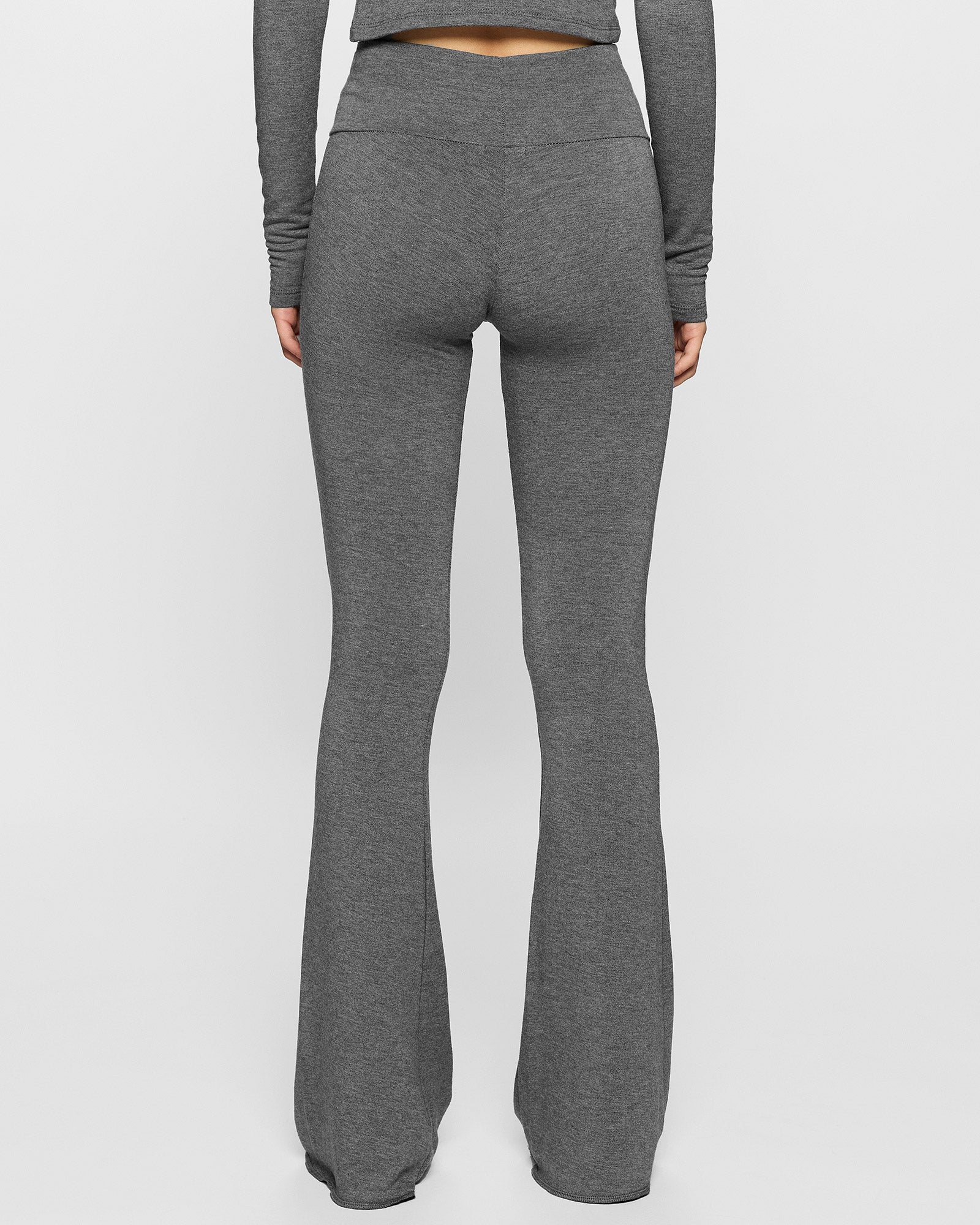 Dark Gray | The Kaia Pant