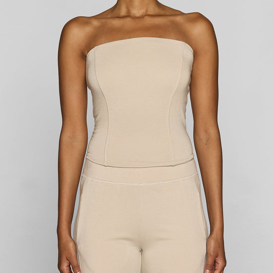 Stone | The Long Women's Tube Top