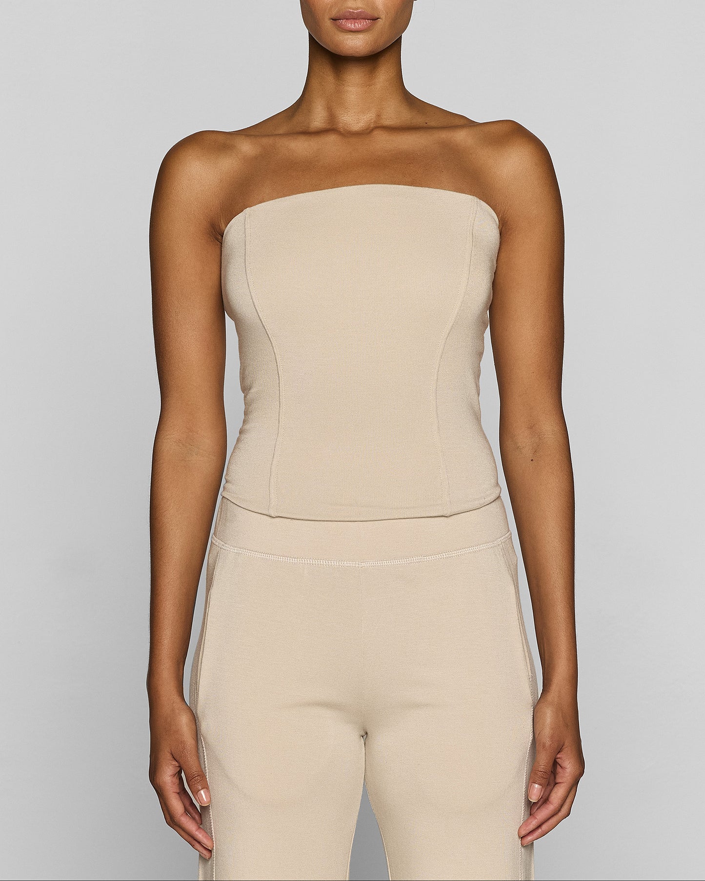 Stone | The Long Women's Tube Top