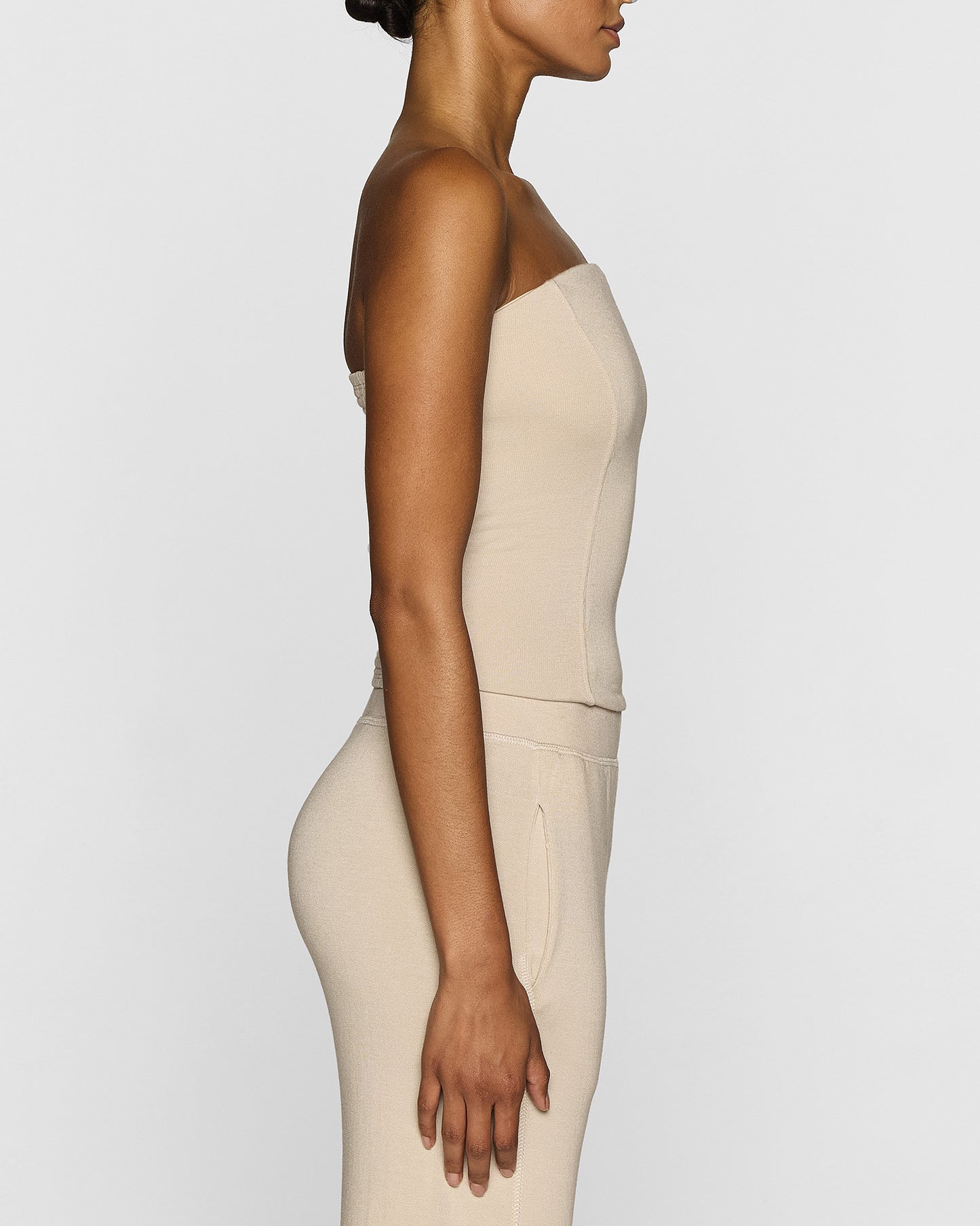 Stone | The Long Women's Tube Top