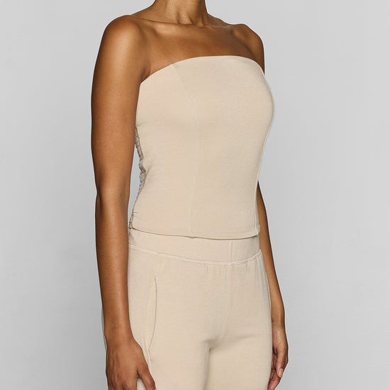 Stone | The Long Women's Tube Top