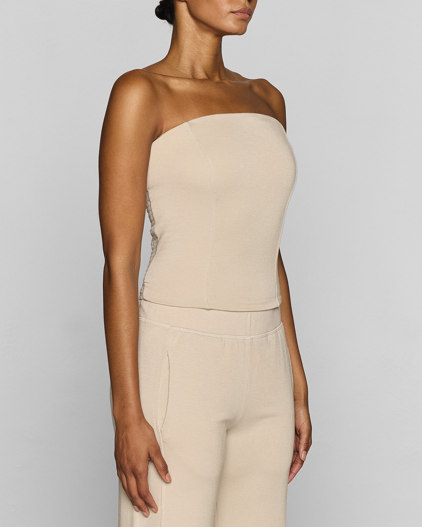 Stone | The Long Women's Tube Top