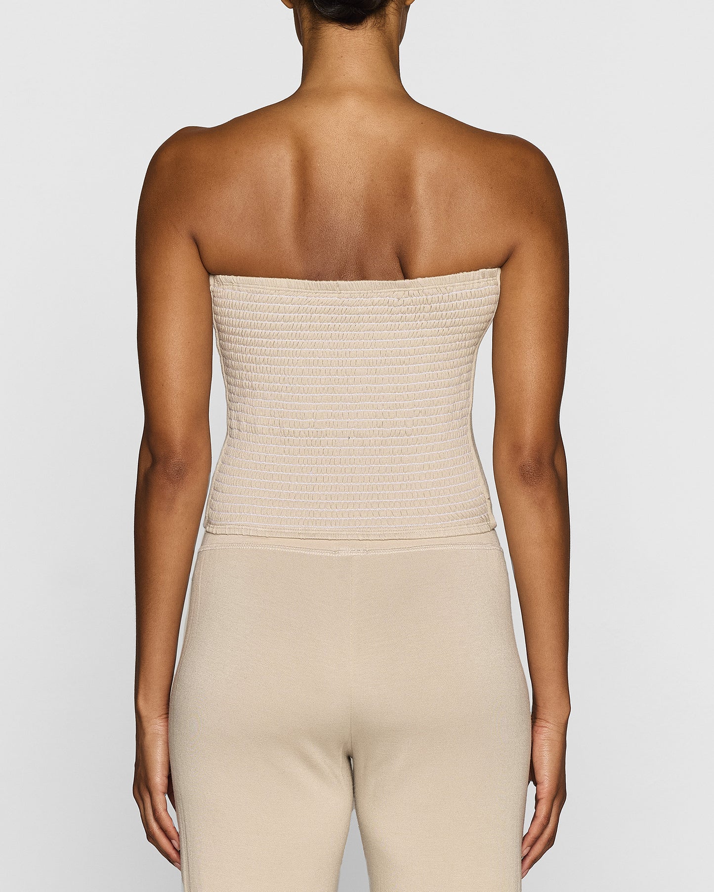 Stone | The Long Women's Tube Top